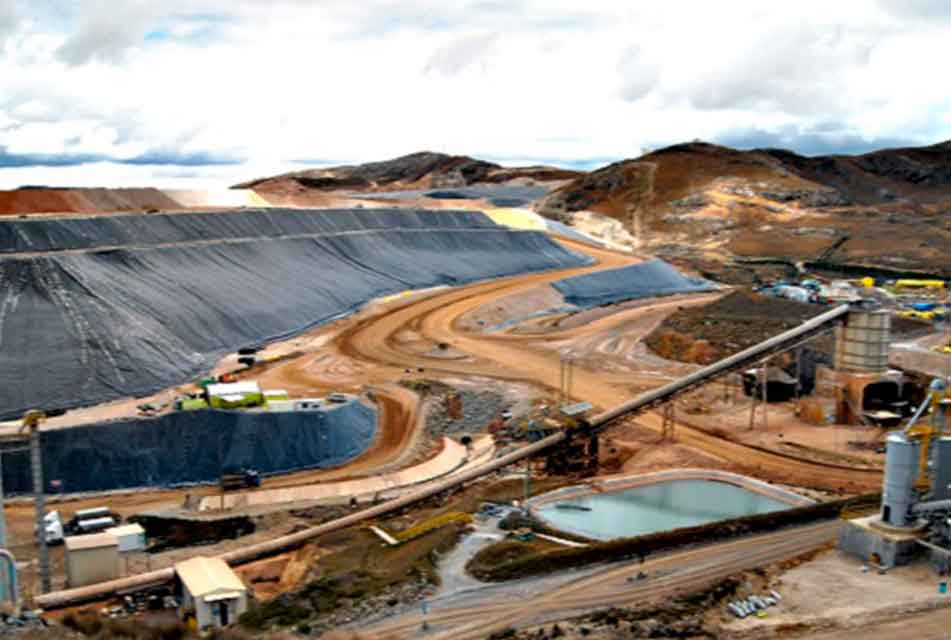 EXISTEN 43 PROYECTOS MINEROS POR $53 MIL MILLONES QUE ESTÁN A LA ESPERA ...