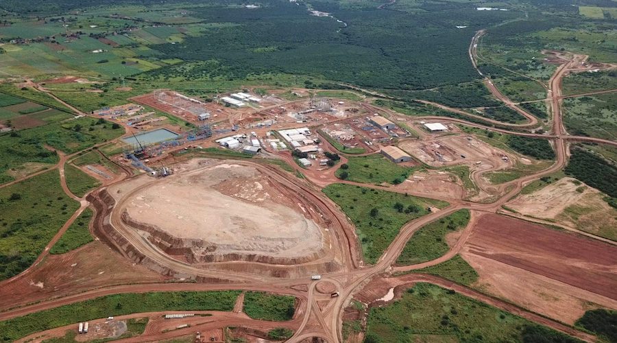 Appian vende minas de níquel-cobre en Brasil a ACG por mil millones de dólares