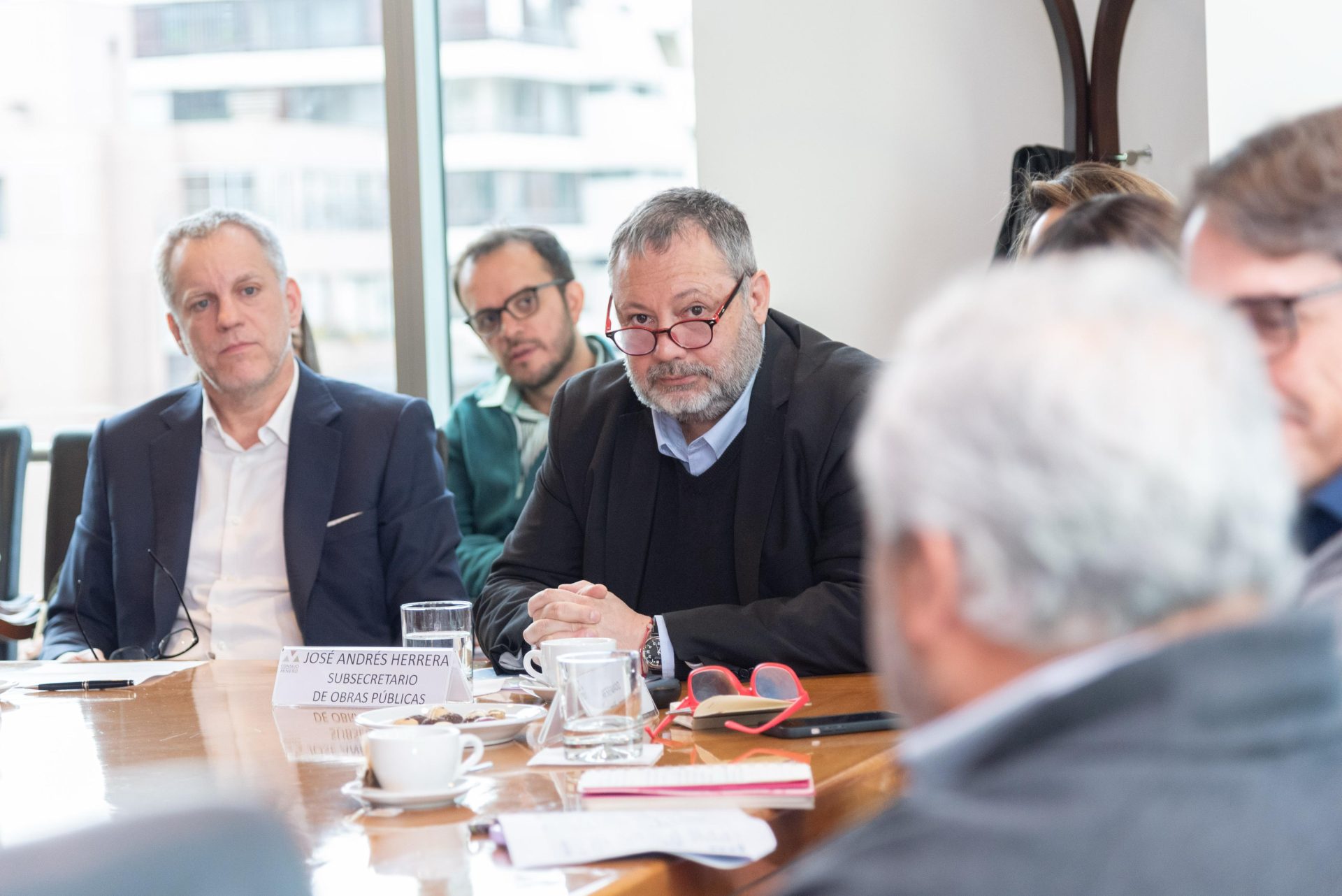 comisión medio ambiente y aguas 1