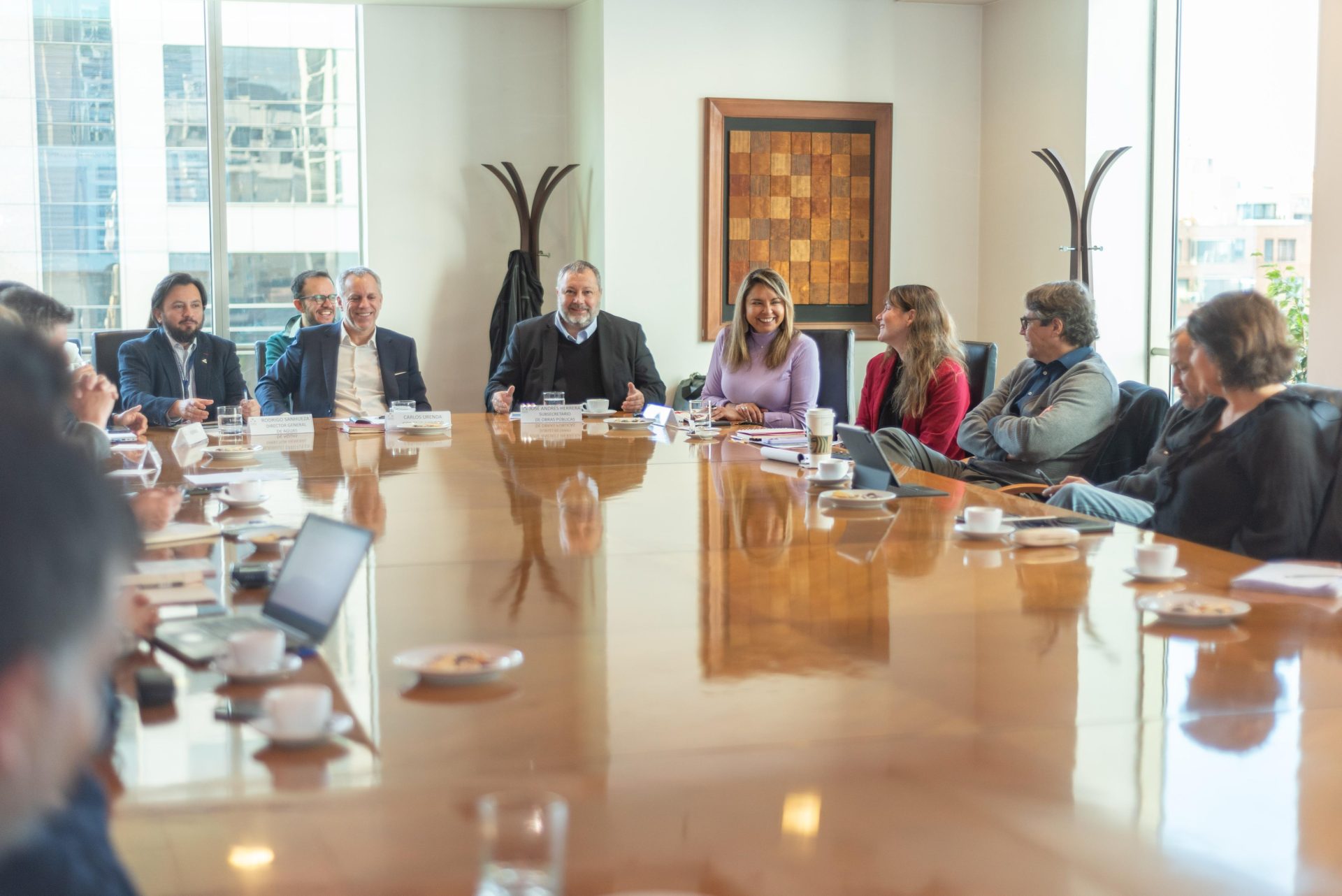 comisión medio ambiente y aguas 2