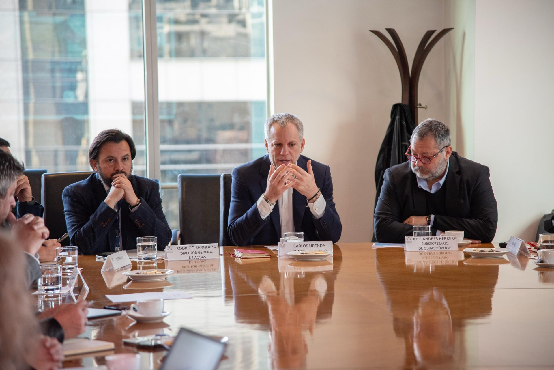 comisión medio ambiente y aguas 3