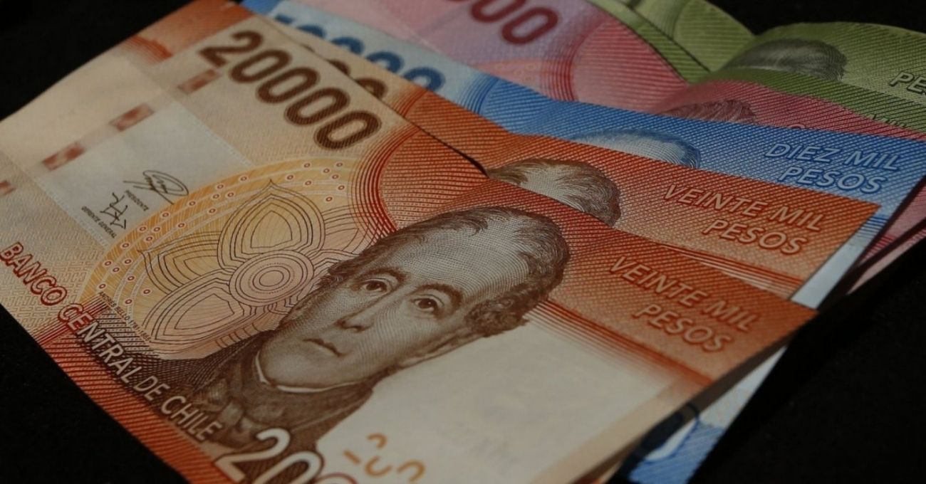 Bono Base Familiar por el Instituto de Previsión Social (IPS)