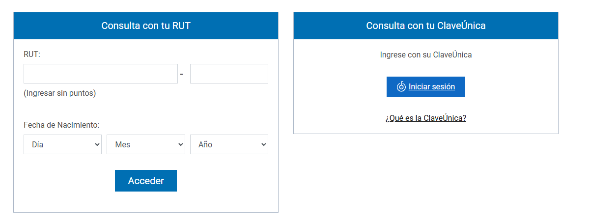 Bono Logro Escolar forma parte del Ingreso Ético Familiar - Ministerio de Desarrollo Social - Gobierno de Chile