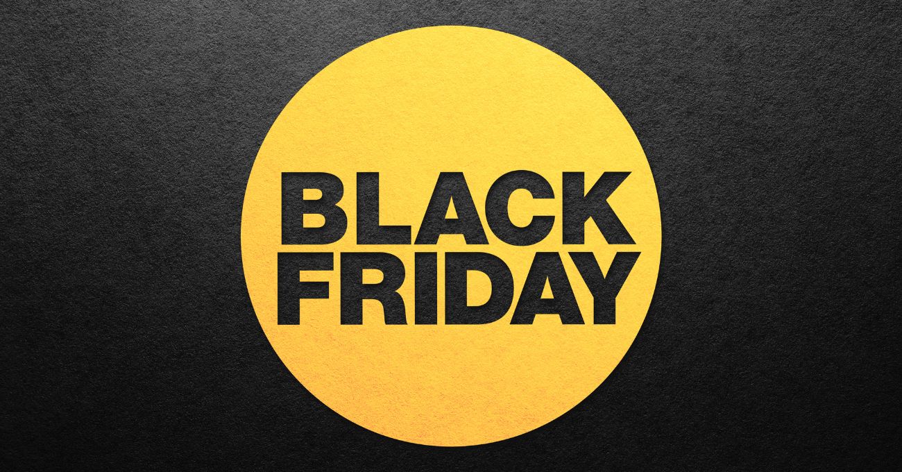 Black Friday Chile 2025