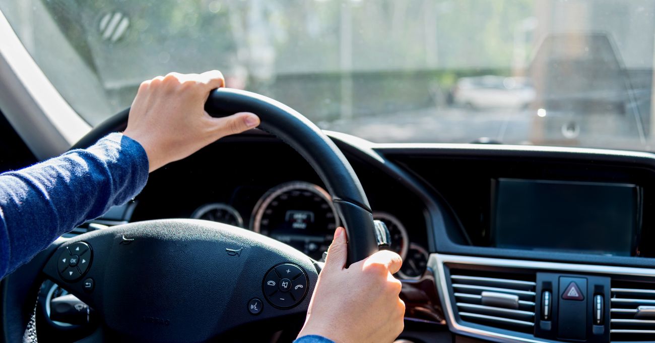 ¿Sin licencia de conducir en Chile? Estos son los documentos que puedes portar