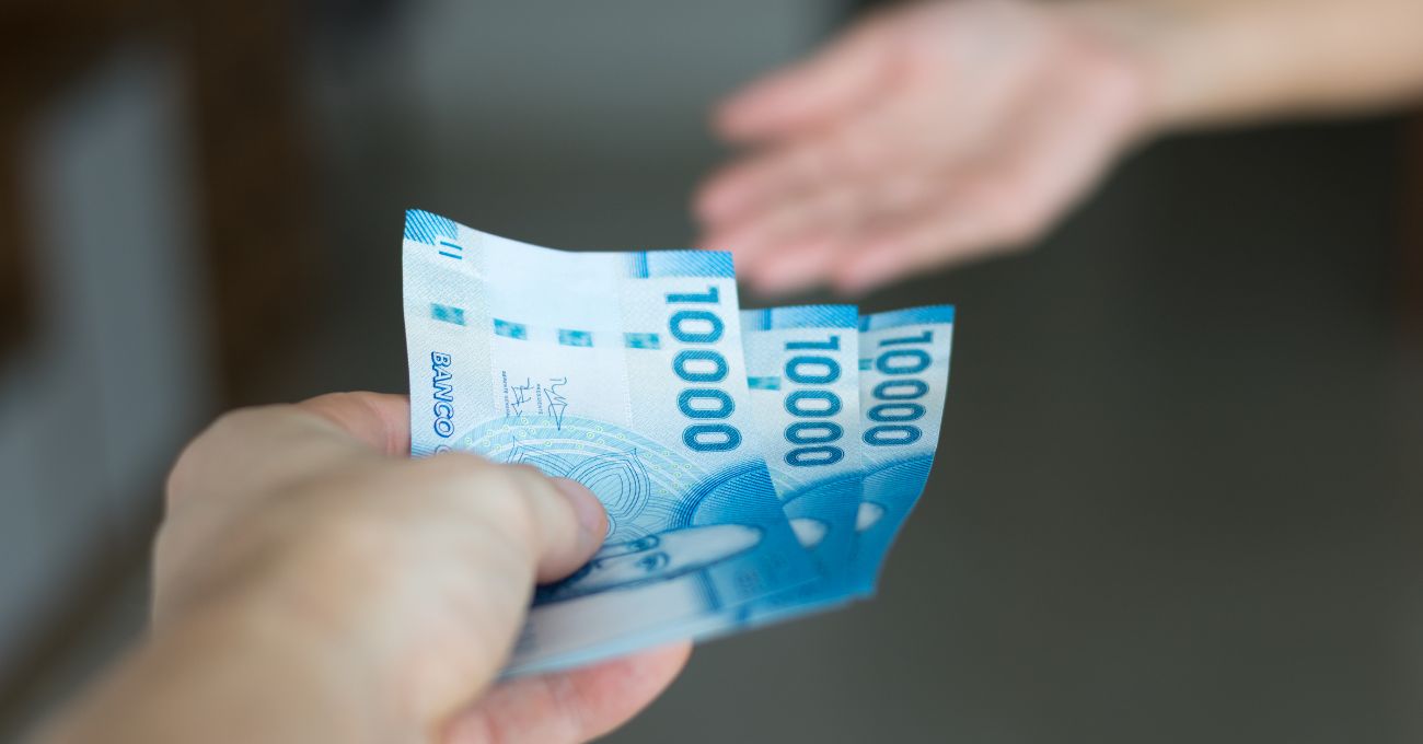 apoyo económico para extranjeros desempleados en Chile