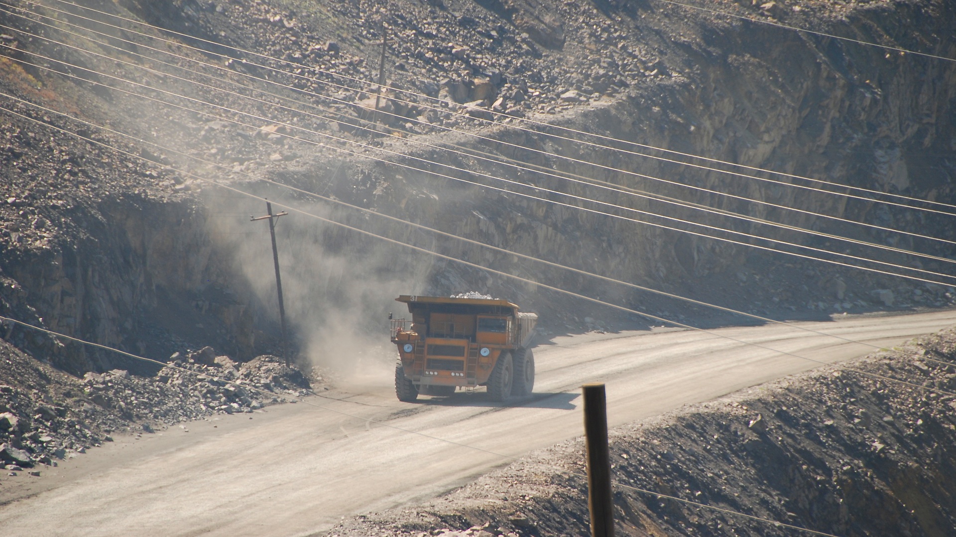 Rare earth goldmine: Top 10 nations controlling critical metals for global tech