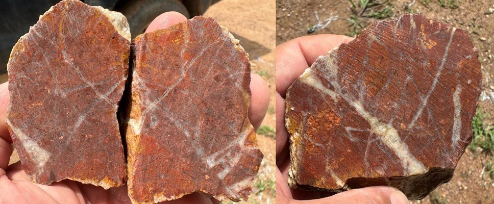 Junior Mining Network