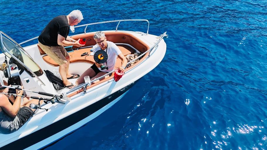 Junior Mining Network