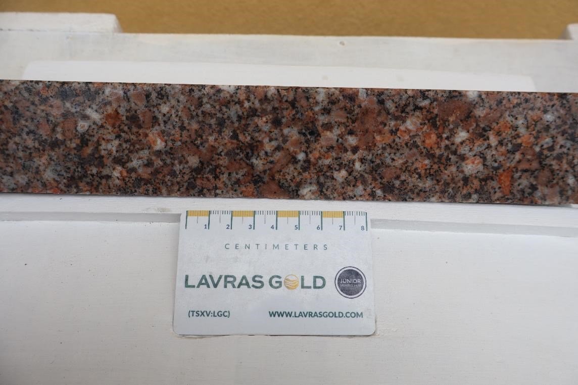 Junior Mining Network