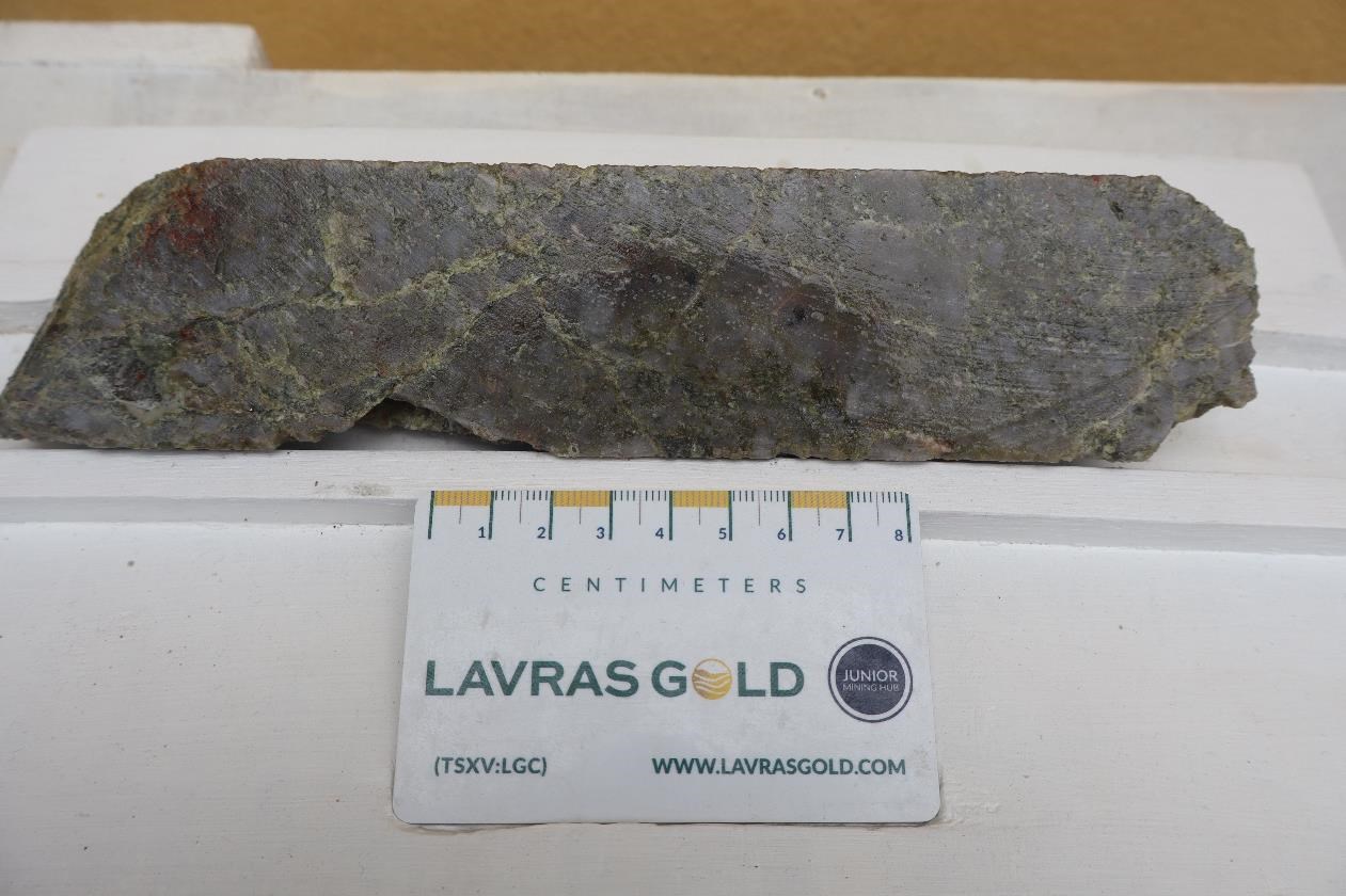 Junior Mining Network