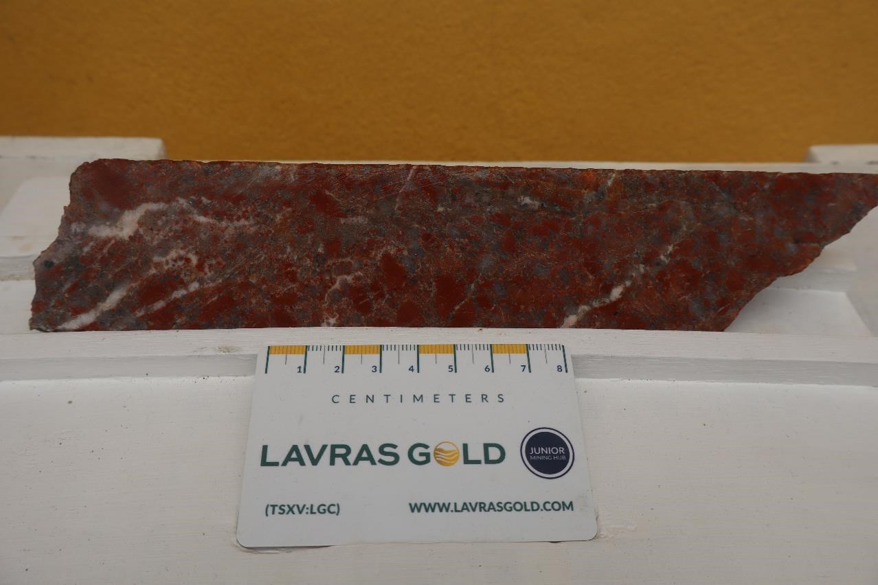 Junior Mining Network