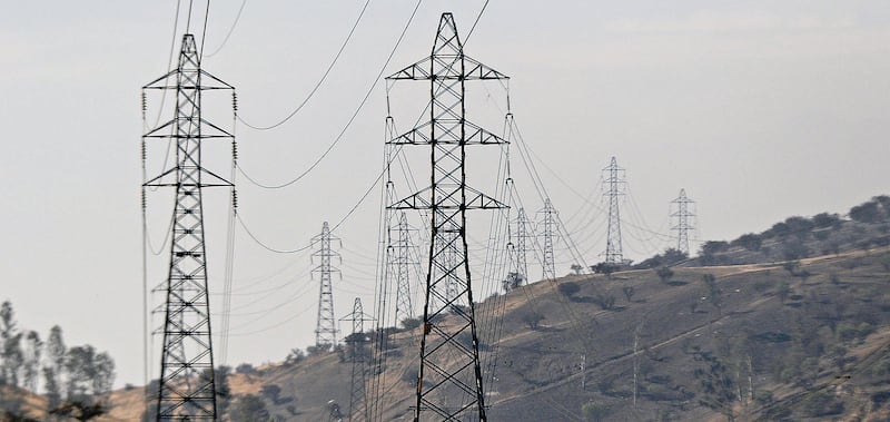 Enel Chile analiza la venta de sus activos de transmisión eléctrica