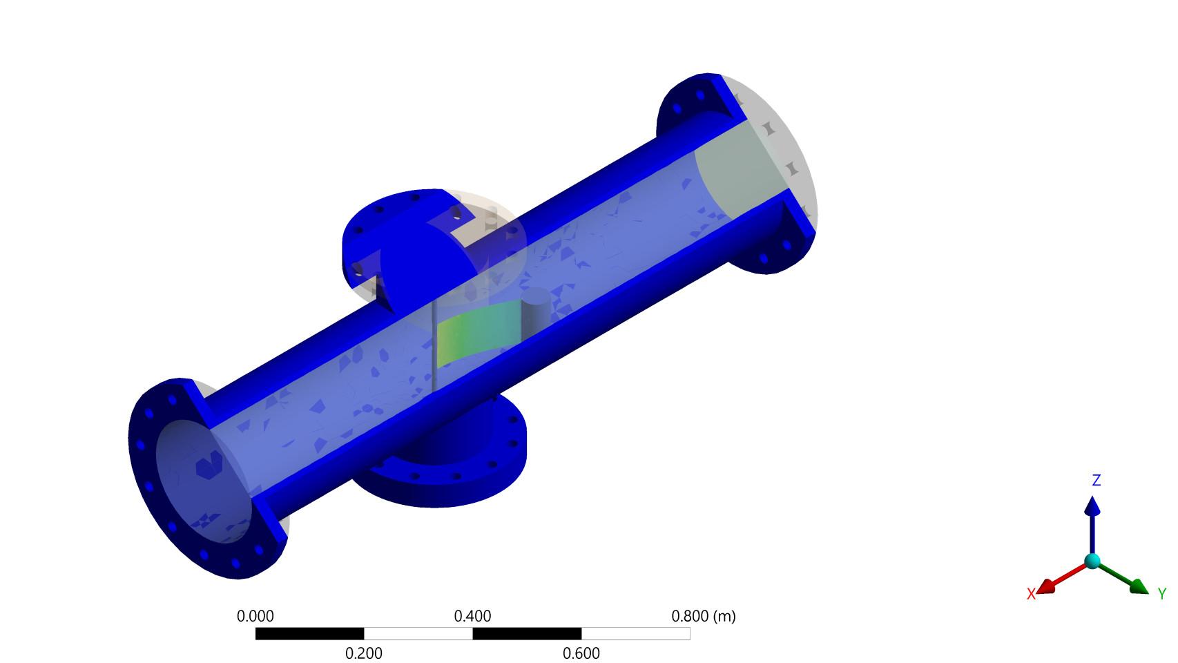 Uno de los diseños de la iniciativa H-HOPE