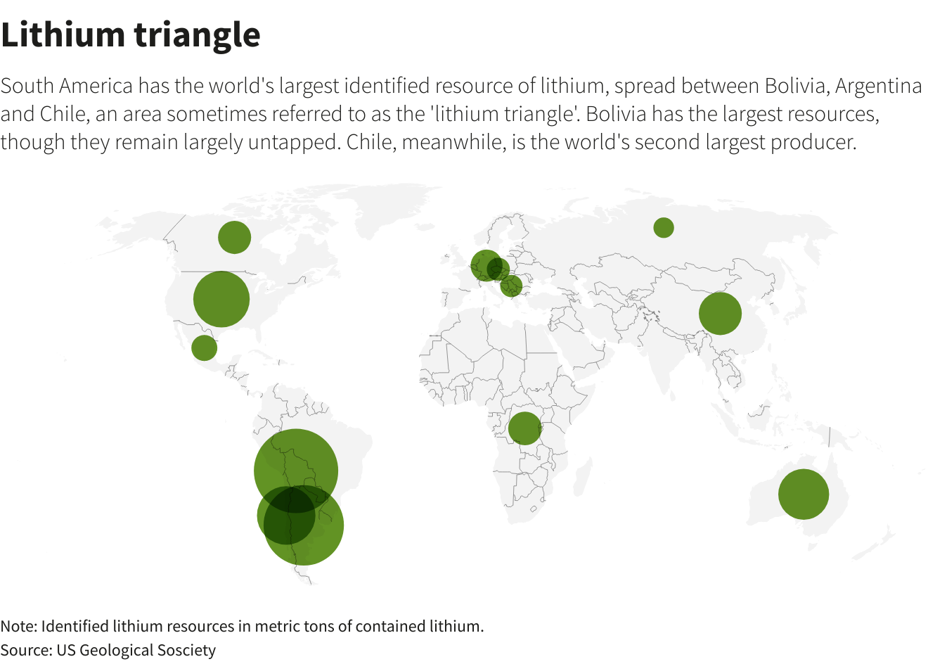 Los especuladores compran opciones de la LME para apuntar a la baja del cobre