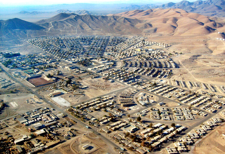 El origen de las ciudades: El Salvador, Chile - Imagen 2 de 11