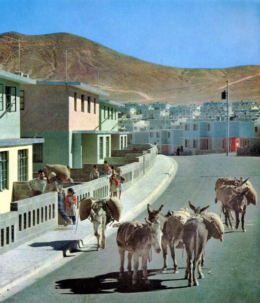 El origen de las ciudades: El Salvador, Chile - Imagen 6 de 11