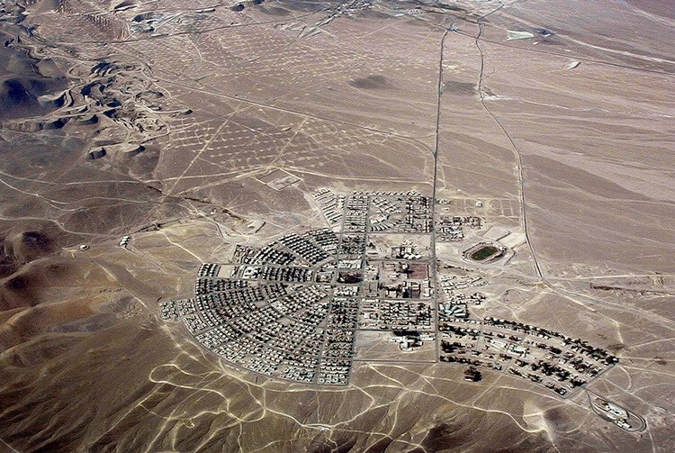 El origen de las ciudades: El Salvador, Chile - Imagen 3 de 11