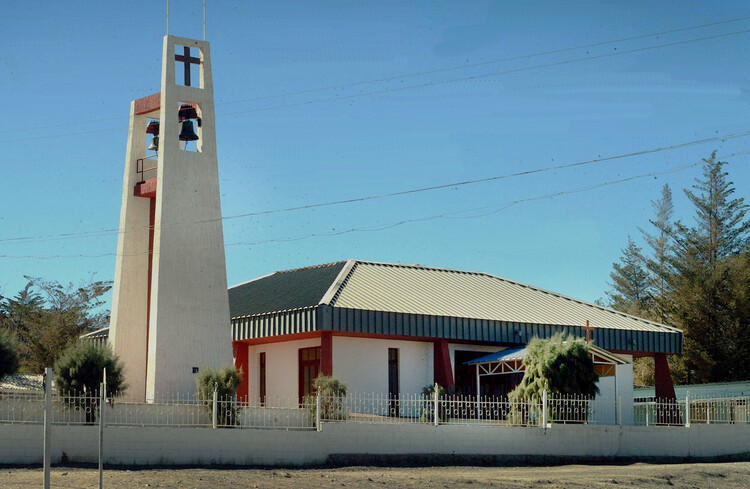 El origen de las ciudades: El Salvador, Chile - Imagen 9 de 11