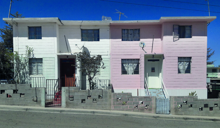 El origen de las ciudades: El Salvador, Chile - Imagen 7 de 11