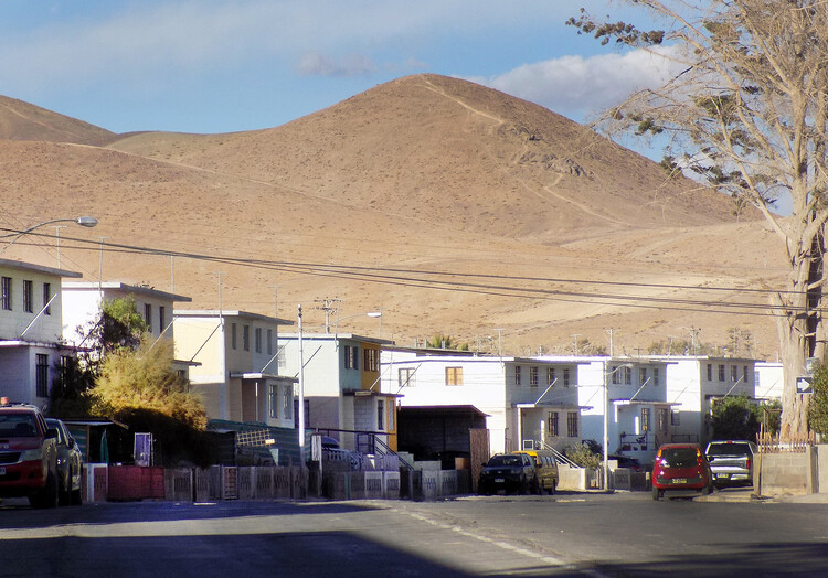 El origen de las ciudades: El Salvador, Chile - Imagen 4 de 11